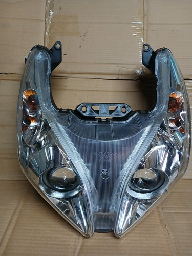 Honda vision nsc50r - honda,