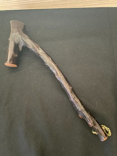 Irish blackthorn shillelagh - ,