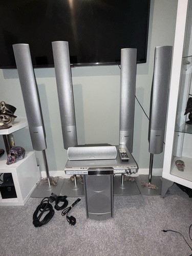 Panasonic ht880 dvd home - dvd,