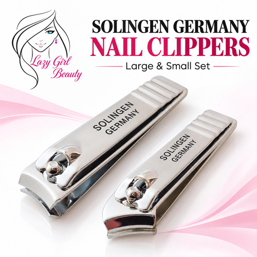 Heavy duty toenail nipper nail - heavy,