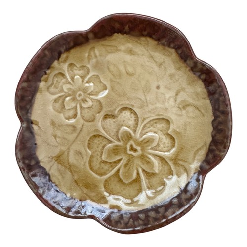 Vintage french country brown - vintage,