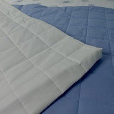 Purity Bedspread by Vandyck