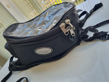 Triumph Tank Bag - A9518001 -