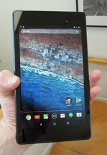 Asus Google Nexus 7 MOB30X