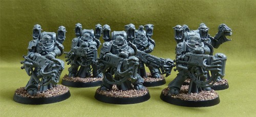 Noise marines emperor s - noise,