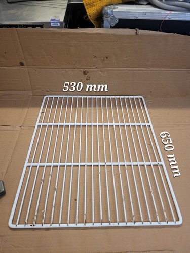 Gastronorm plastic - 2/1,