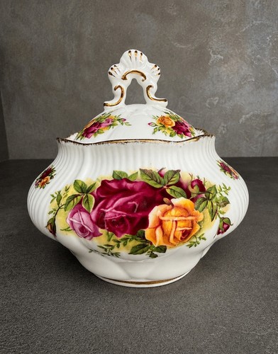 Royal albert old - royal,