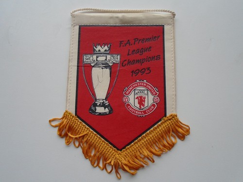 Vintage manchester united - manchester,