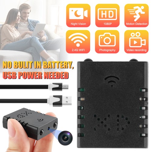 1080p wifi camera micro - 1080p,