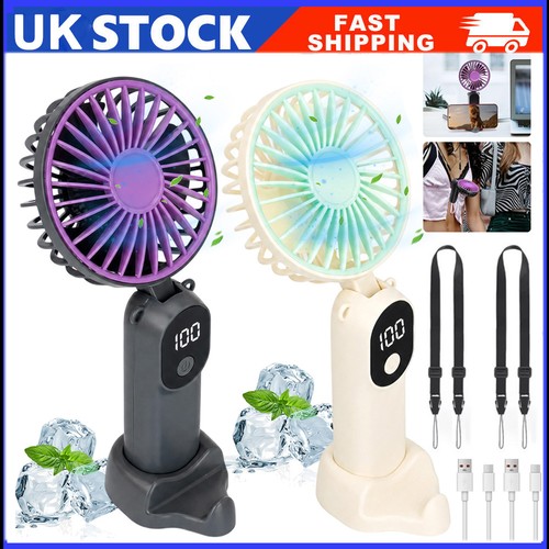Portable rechargeable - 2x,