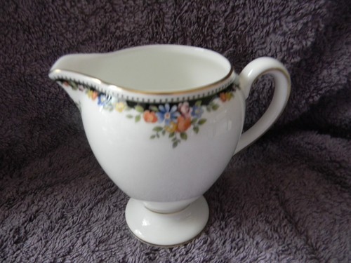 Wedgwood osborne footed - osborne,