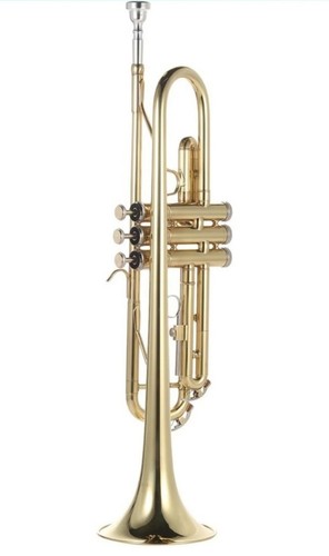 Btuty trumpet brass - btuty, wind