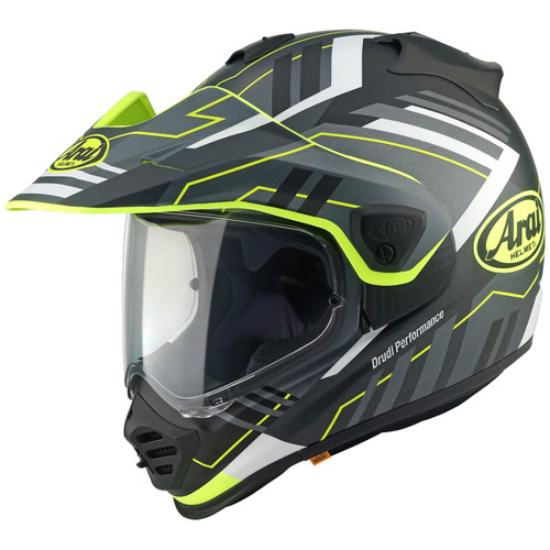 Arai tour trail - 5, inc