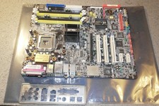 Asus p5ad2 premium rev 05 - asus, p5ad2-e