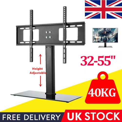 Desk tabletop stand mount - desk, tv