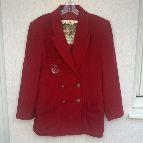 Vtg collector mondi - mondi, wool