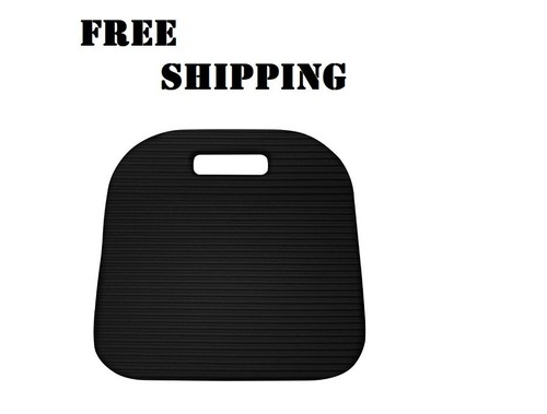 Comfortable soft foam - comfortable,