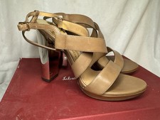 Salvatore Ferragamo Bubina