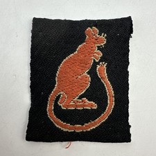 Second World War British Army