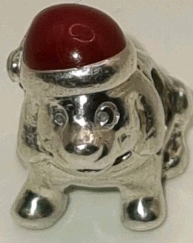 Pandora sterling silver - sterling,