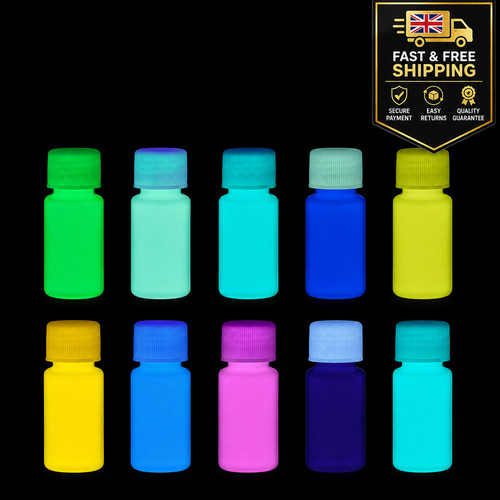 20g glow the dark - 20g, in
