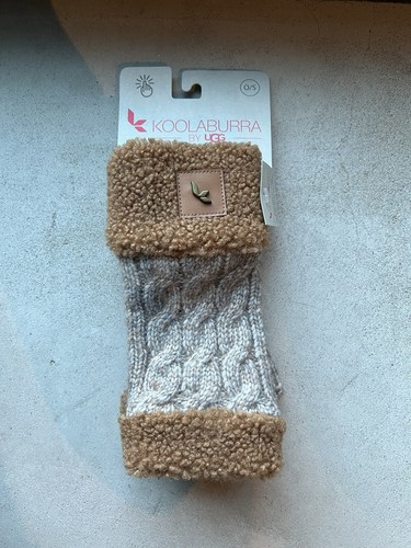 New koolaburra ugg - new, by