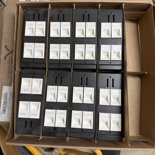Way pod gop box - gop, 4x