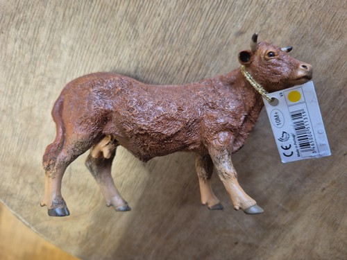 Papo 51131 limousine cow - 51131,