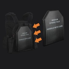 PE Lightweight Bulletproof