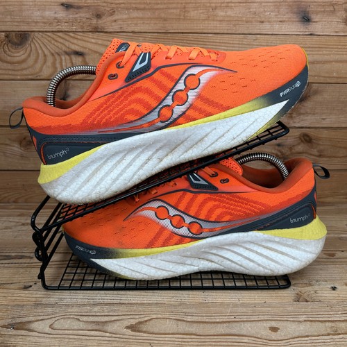 Saucony trainers mens size - saucony,