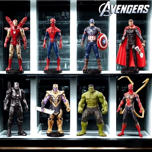 Toys marvel avengers iron - toys,