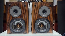 ProAc Response 1sc Rose Wood Final Edition speakers