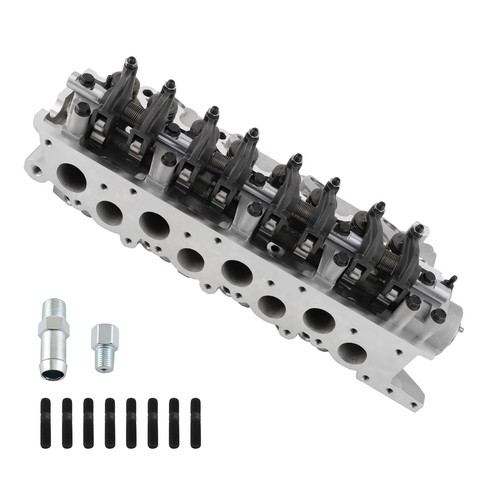 Cylinder head assembly - cylinder,