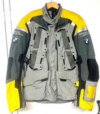 Genuine bmw motorrad jacket - bmw,