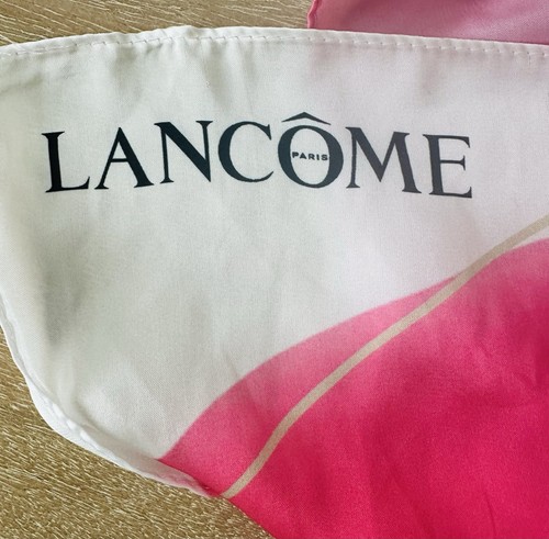 Lancome paris women - paris, silk