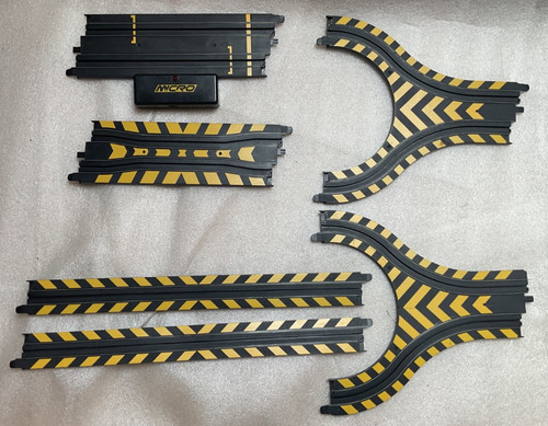 Micro scalextric l7562 - scalextric,