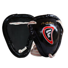 Farabi Metal Groin Guard MMA