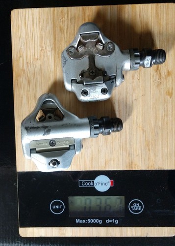 Shimano spd road - spd, pedals