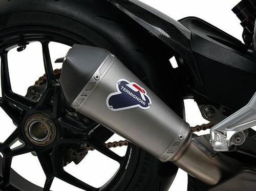 Termignoni conical race slip - termignoni,