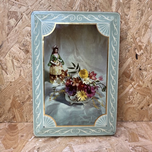 Vintage large edward - large, sharp