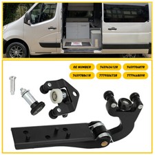 3X Sliding Door Roller Guide