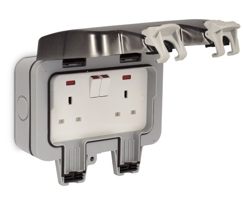 Ip66 outdoor garden - ,