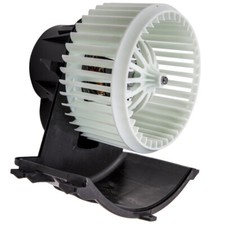 Heater Blower Motor Fan For VW