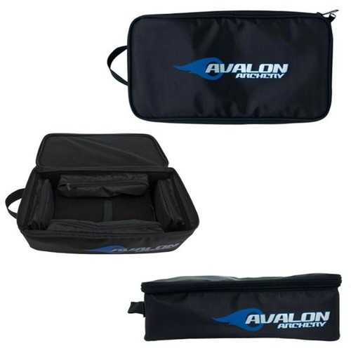 Avalon archery semi - semi-rigid, case