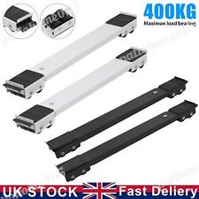 2x Adjustable Movable Washing