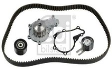 Original Febi Bilstein Water Pump + Timing Belt Set 32721 for Ford Toyota
