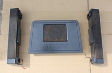 OLD VINTAGE SONY SPEAKER