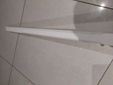 24X Pinewood white primer spindles for stairs 