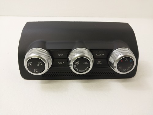 Heating switches audi mk1 - switches,