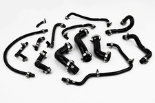 Silicone Coolant & Breather